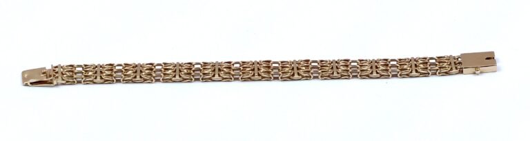 Pitonas trigubas 50 g