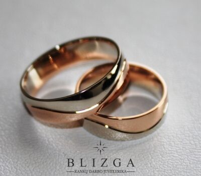 vestuviniai žiedai do