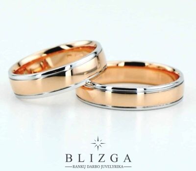 Wedding rings Grus