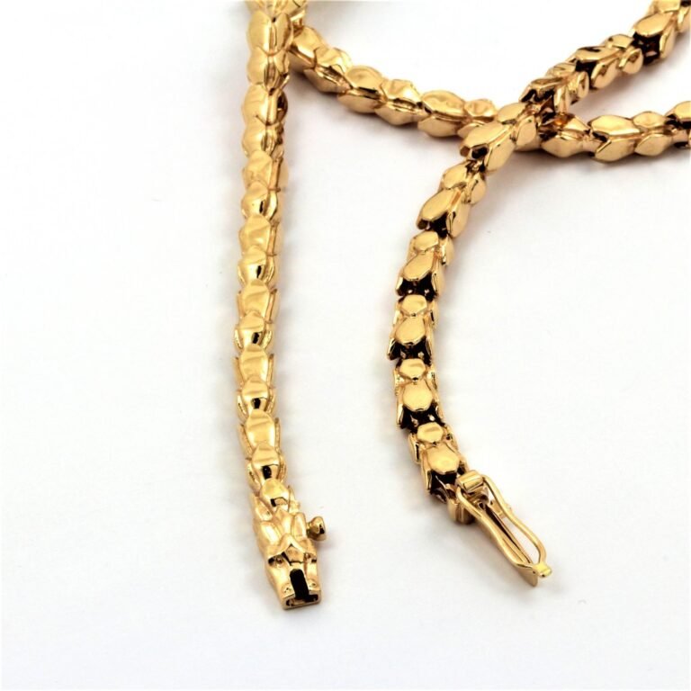 Dragon chain 70g - vaizdas 2