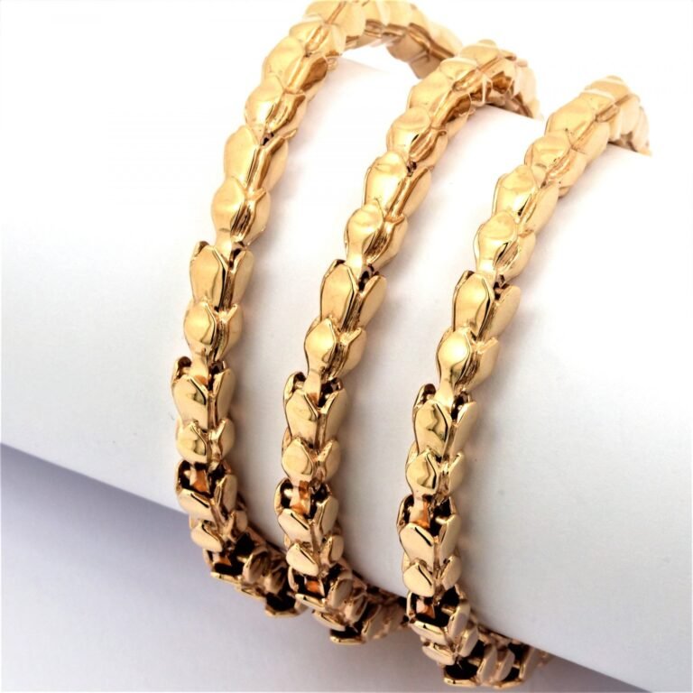 Dragon chain 70g - vaizdas 3