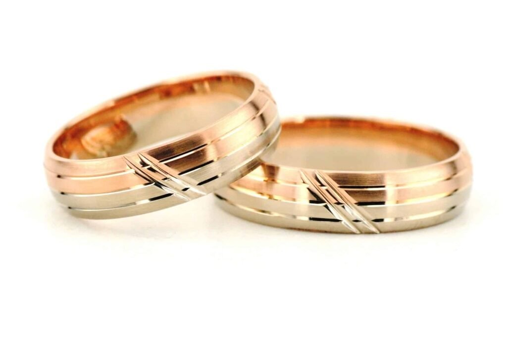 Vestuviniai žiedai firmus