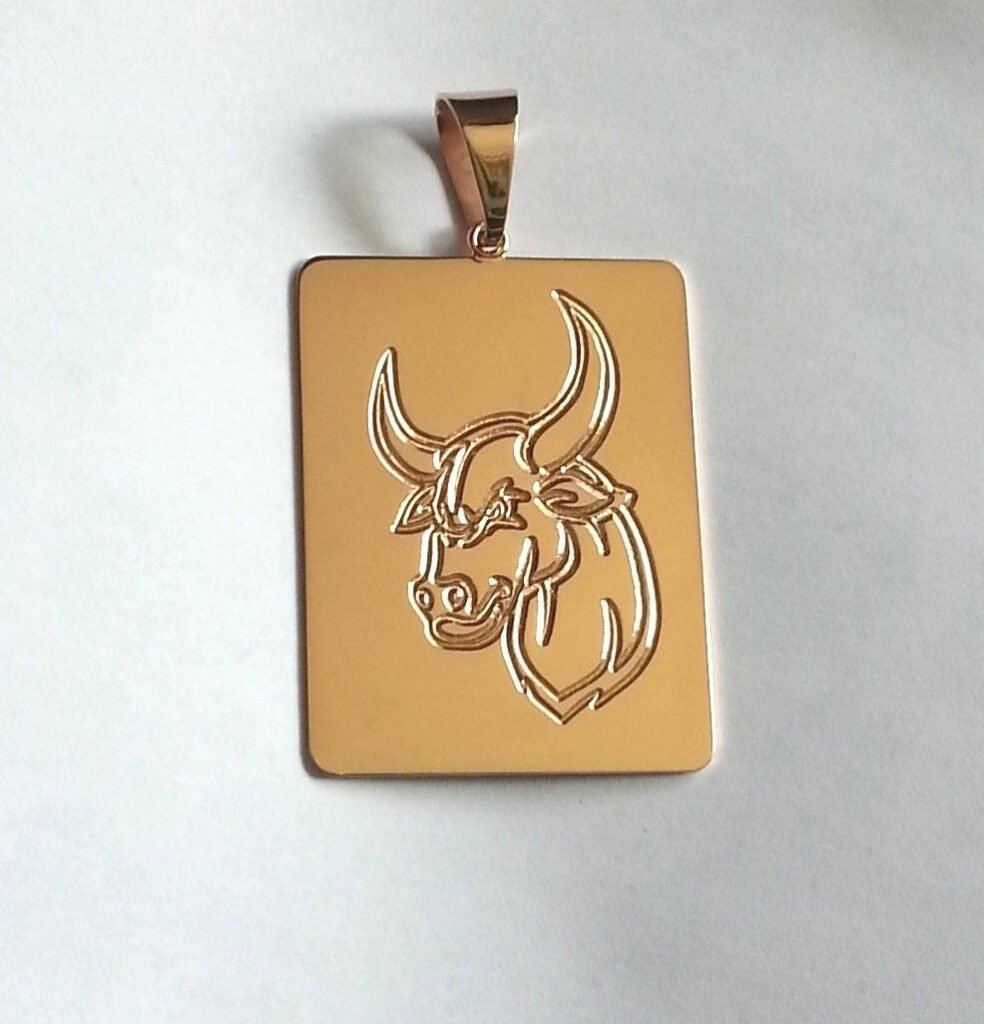 Pakabukas jautis 30 g