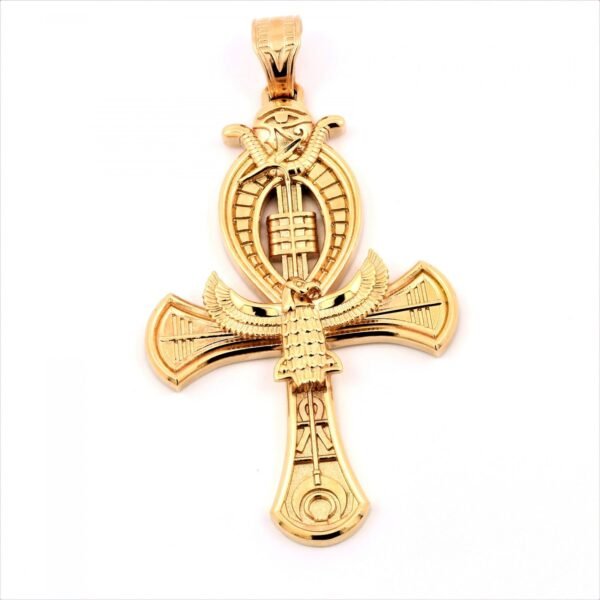 Egyptian cross 120g