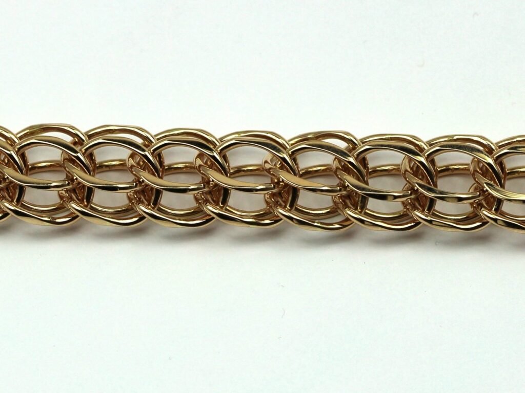 Druskininku 100g apyrankė