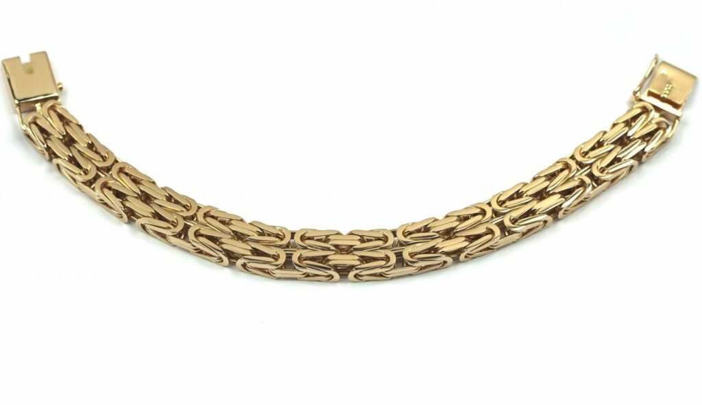 Dvigubas pitonas be skersinių 135g