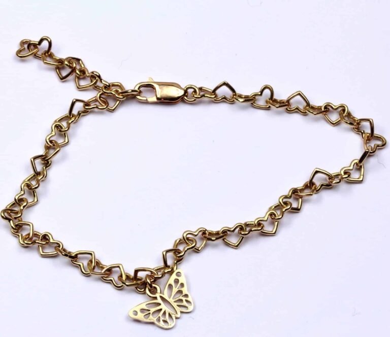 Heart 14g - vaizdas 2