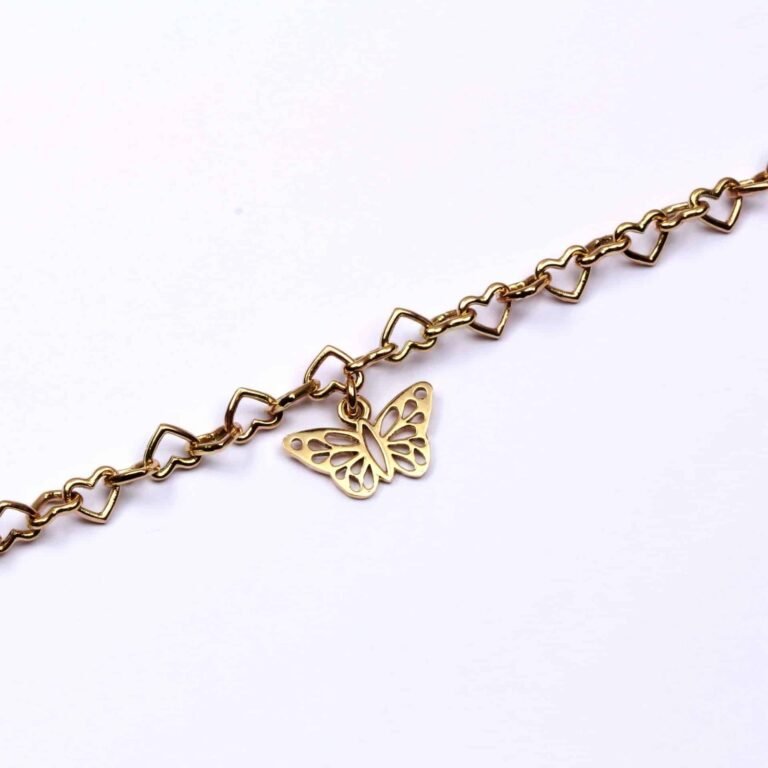 Heart 14g - vaizdas 4