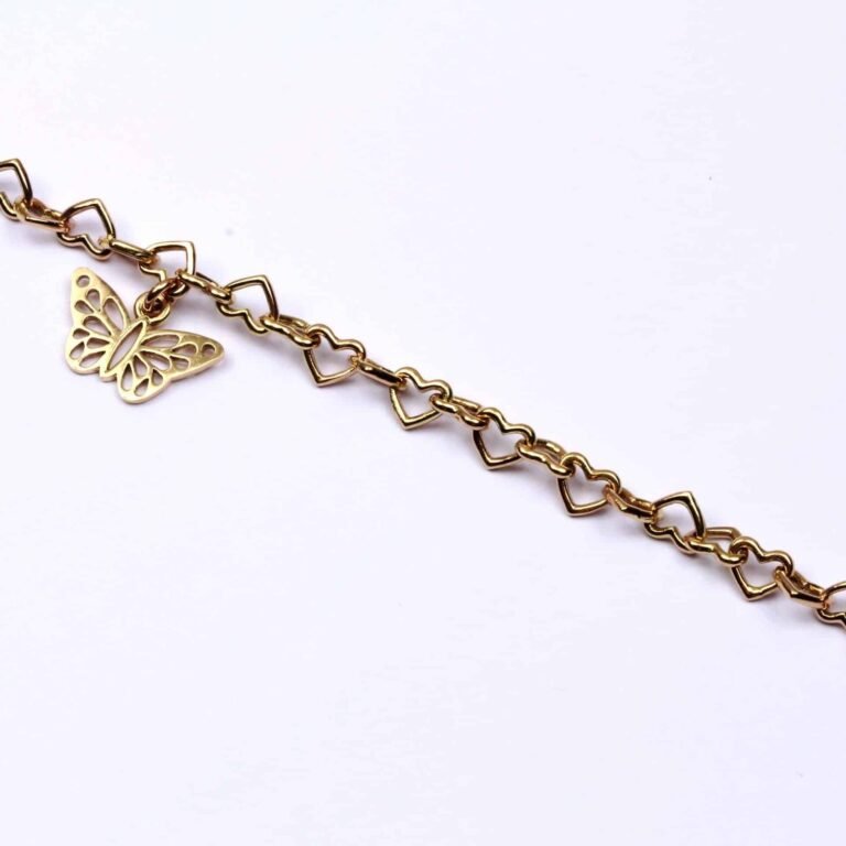 Heart 14g - vaizdas 3