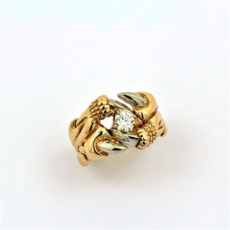 Nails 18g - vaizdas 2