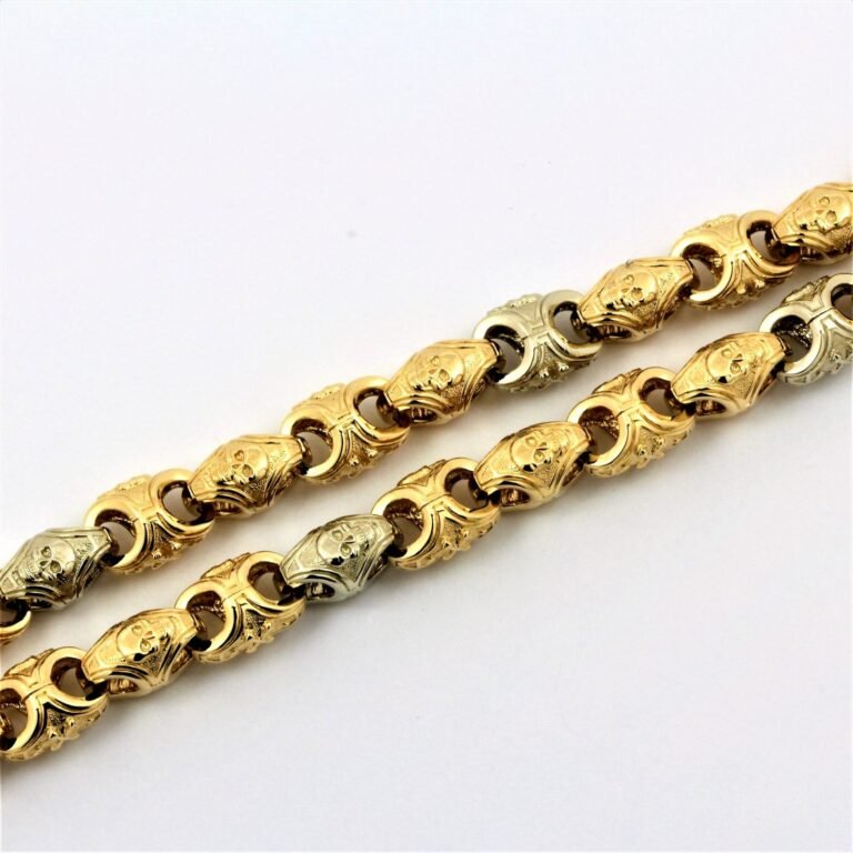 Skull 165g - vaizdas 3