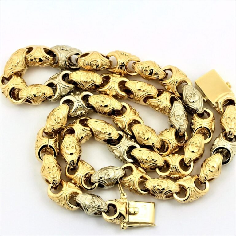 Skull 165g - vaizdas 2