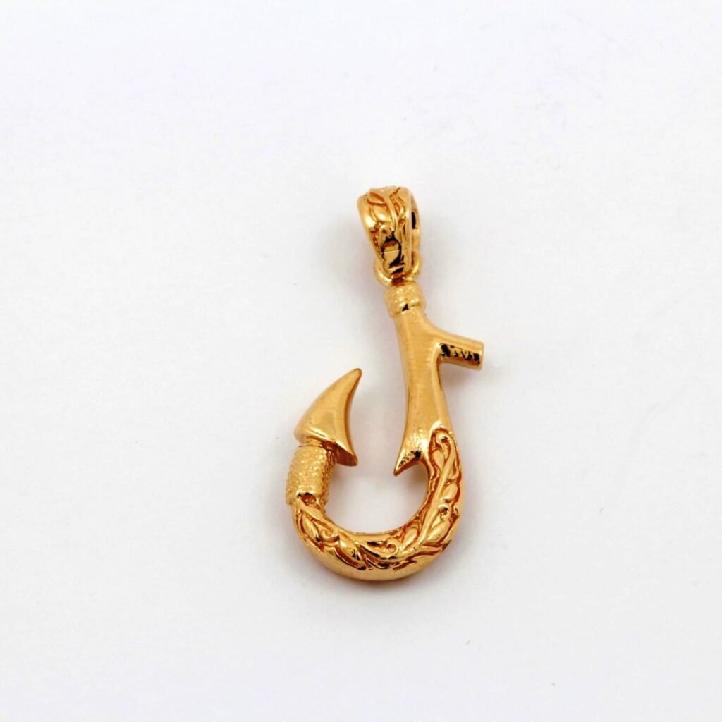 Vyriškas pakabukas inkaras 8g