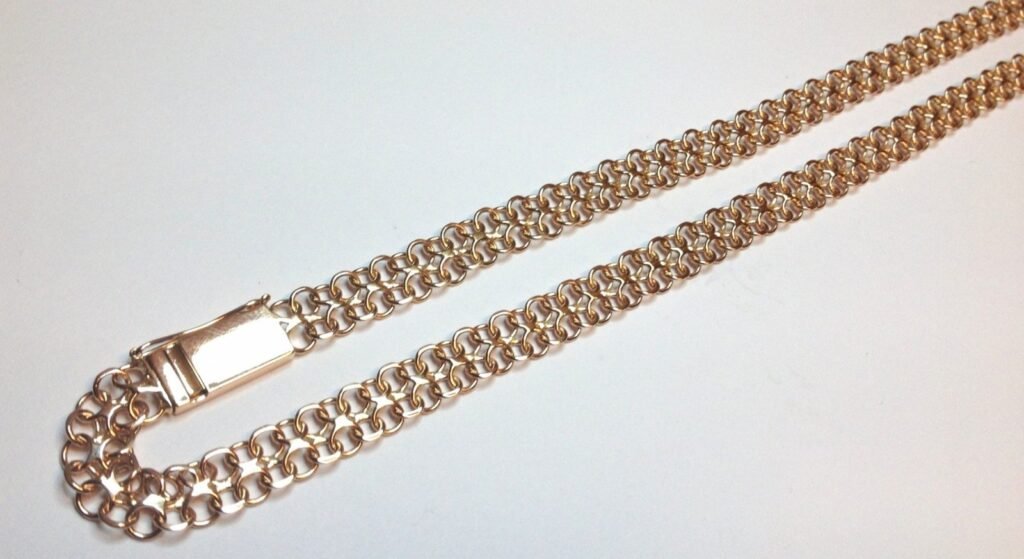 Inkarinė dviguba apvali 30g