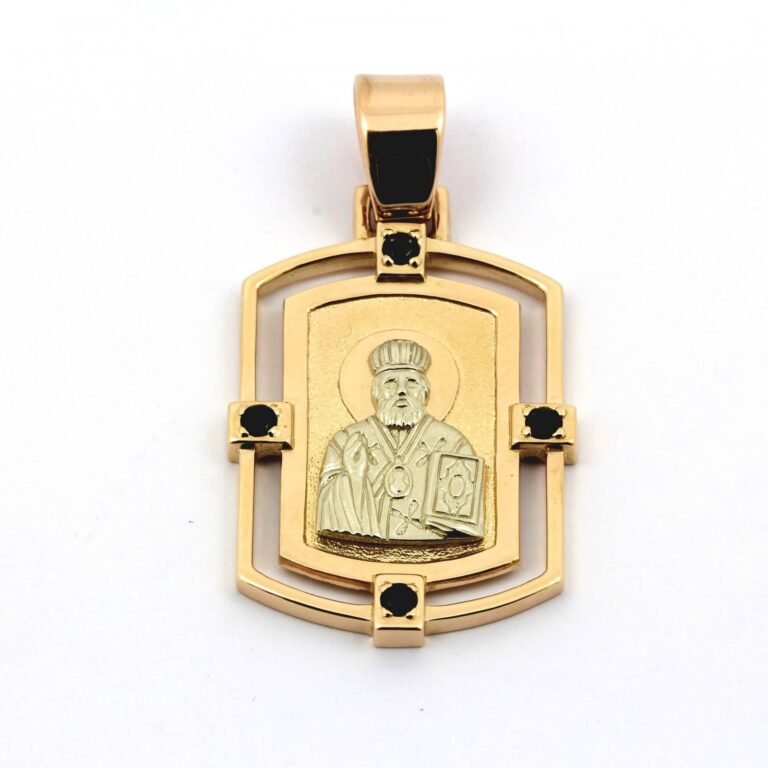 Šventasis 19g