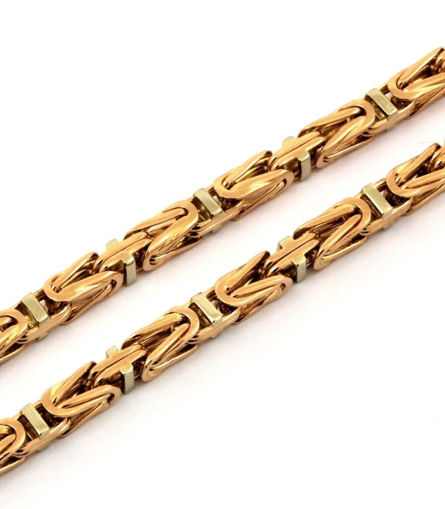 Viengubas pitonas 27g