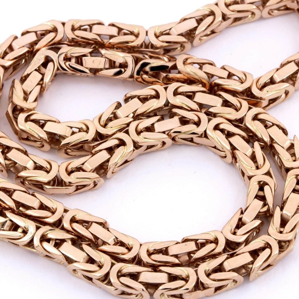 Pitonas su plačia jungtimi 120g