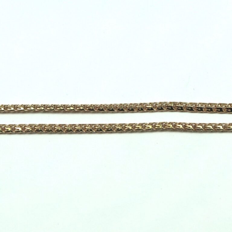 Bismarkas lituotas ir šlifuotas šonu 40g. - vaizdas 2