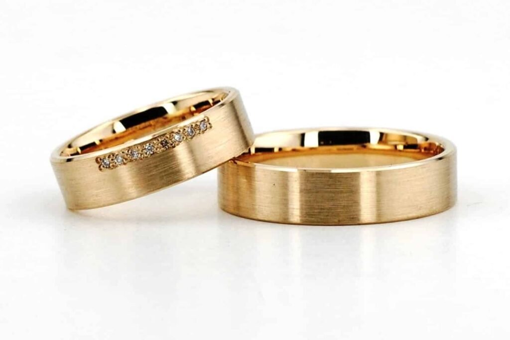 Vestuviniai žiedai hortus