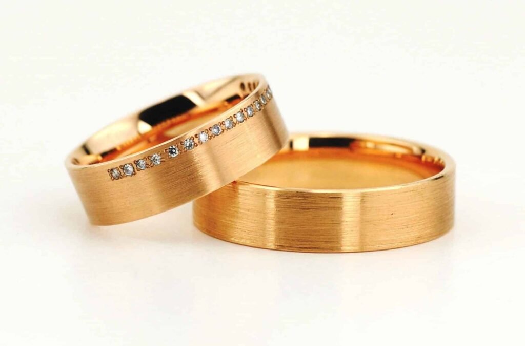 Vestuviniai žiedai labellum