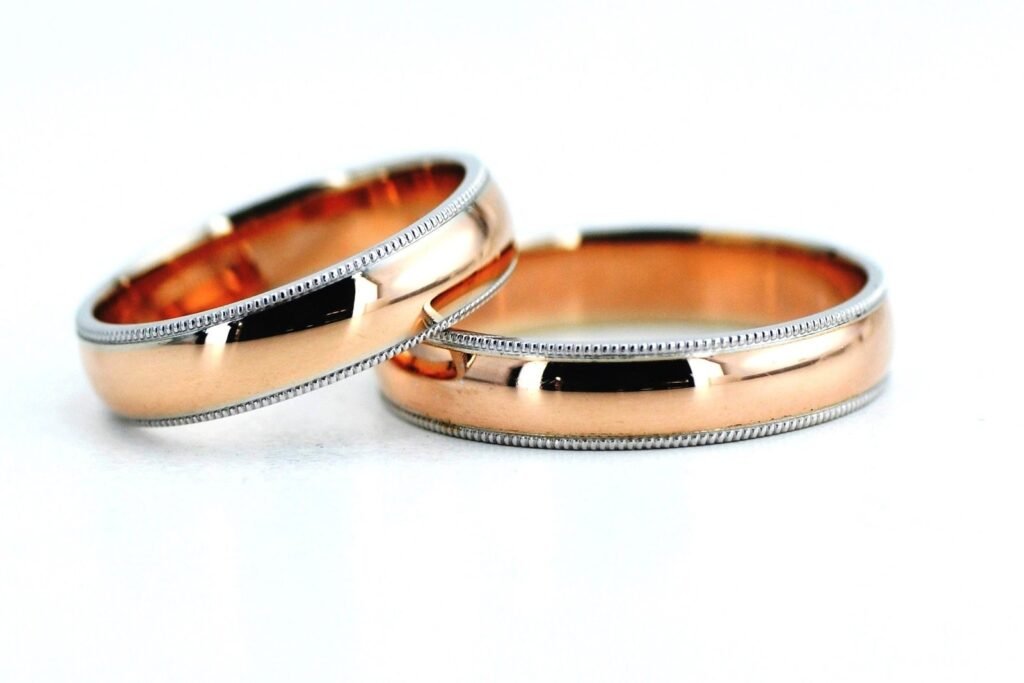 Vestuviniai žiedai lambo