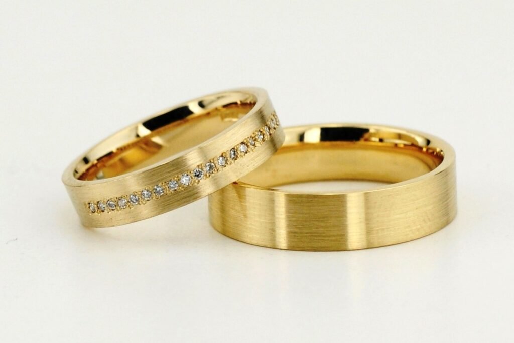 Vestuviniai žiedai maxime