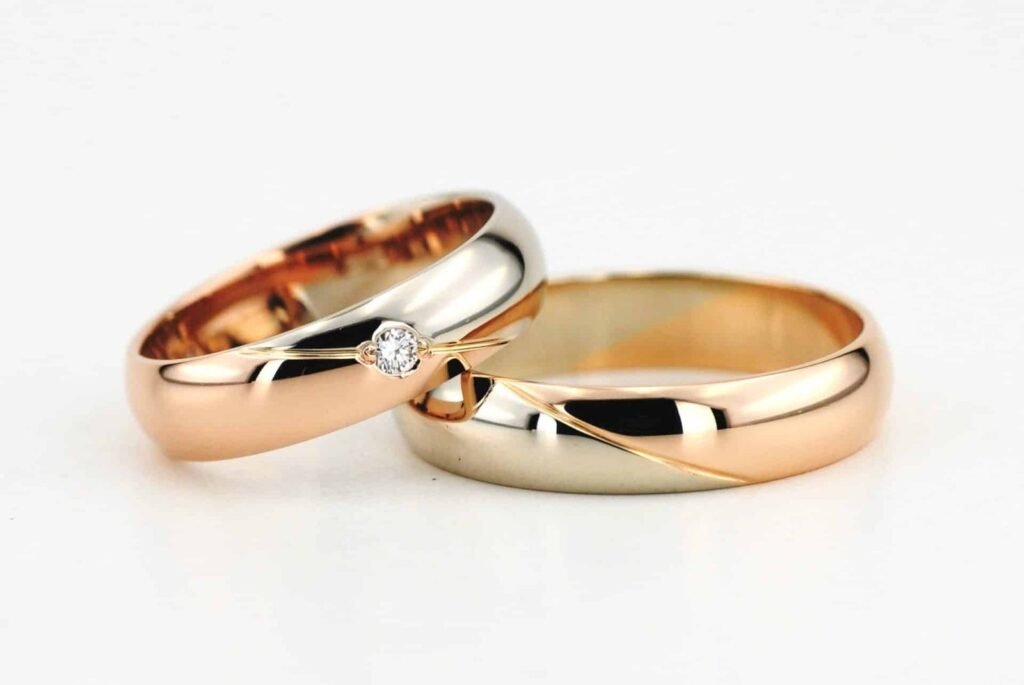 Vestuviniai žiedai octo
