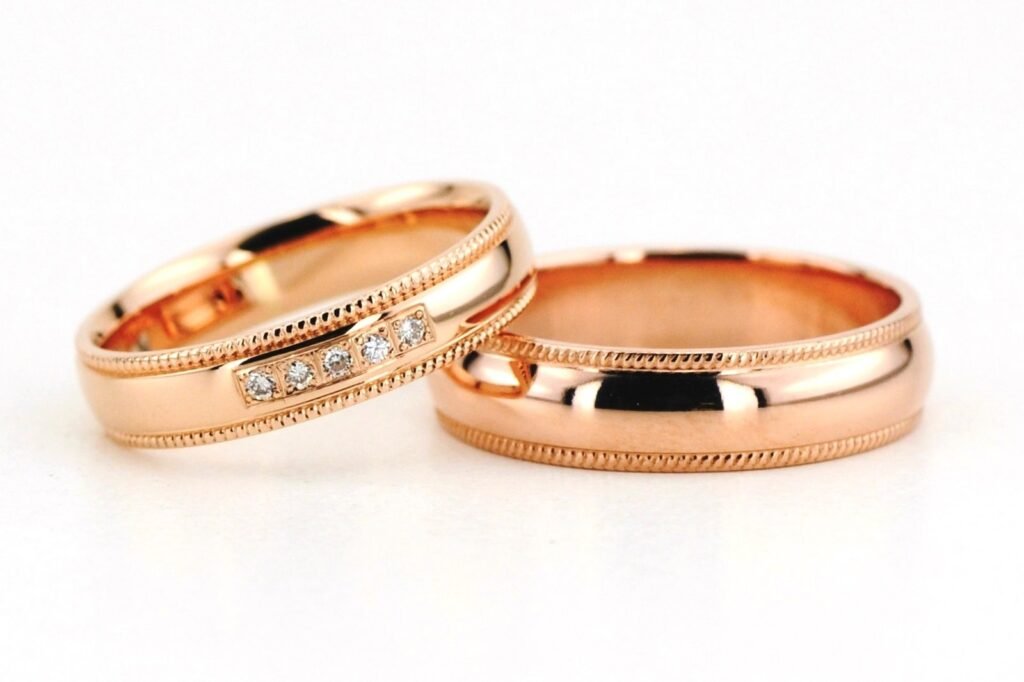Vestuviniai žiedai otium
