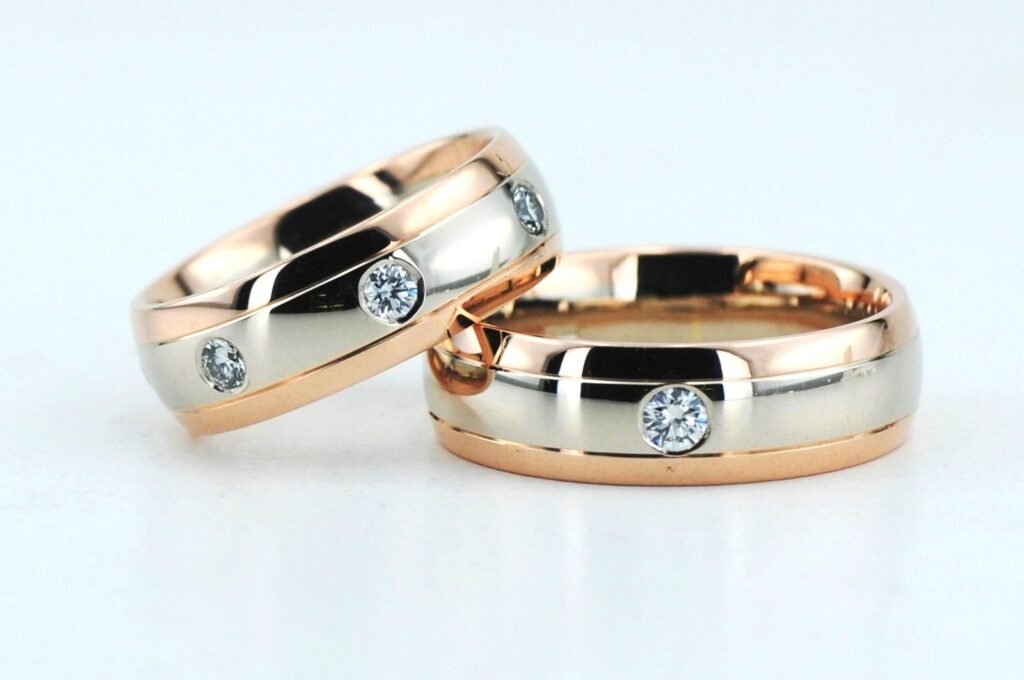 Vestuviniai žiedai peccatum