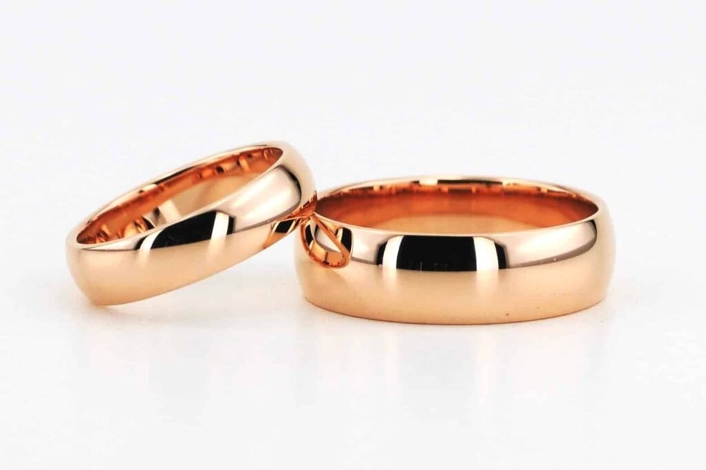 Vestuviniai žiedai pecunia