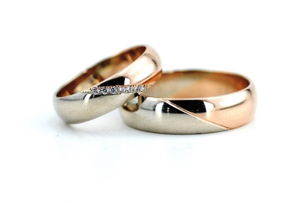 Vestuviniai žiedai planta