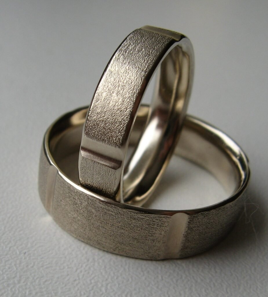 Vestuviniai žiedai prex