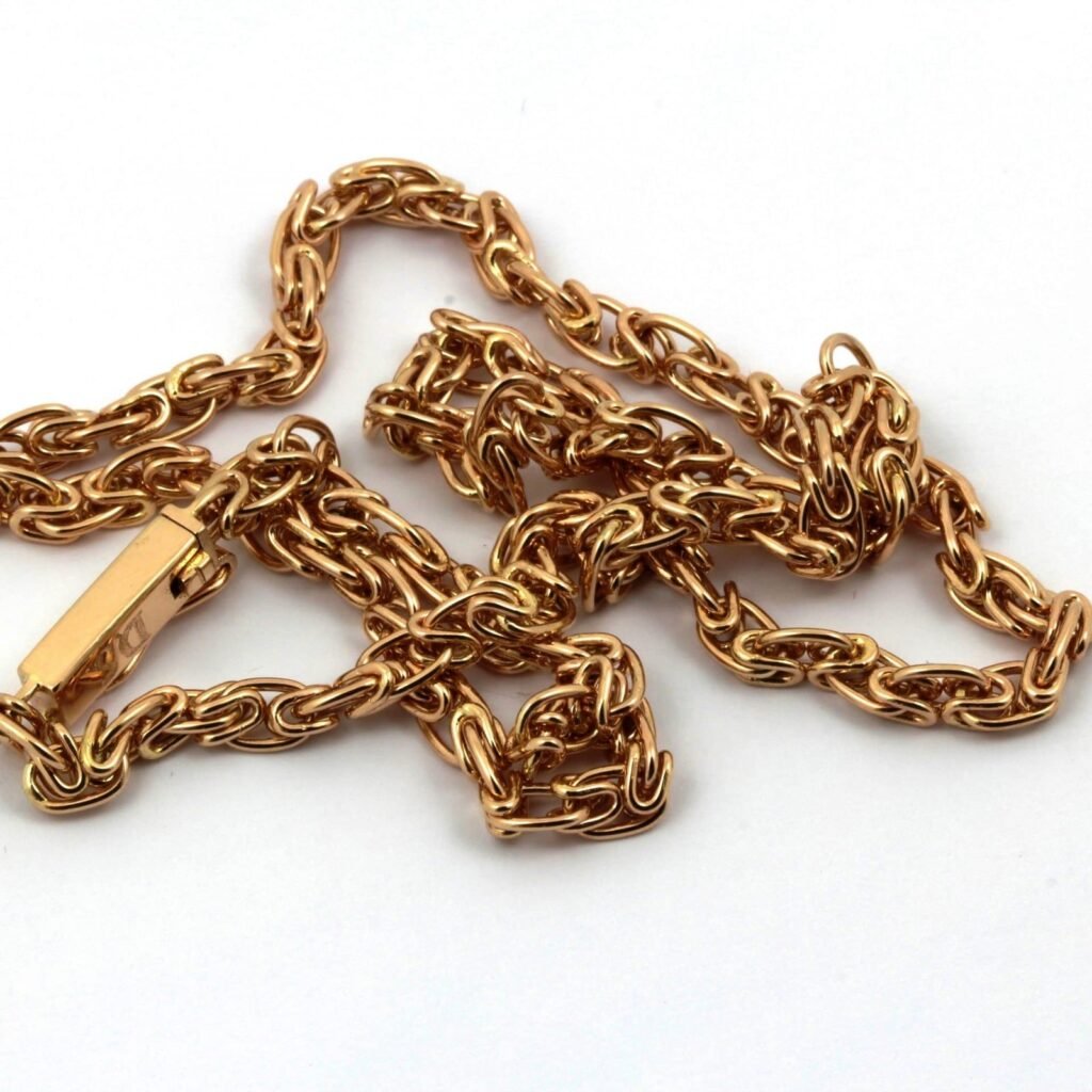 Vienguba inkarinė su užlenkimu 30g